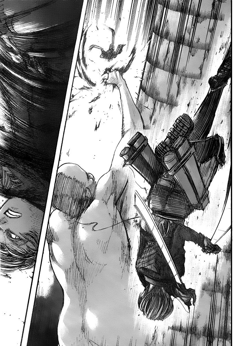 Shingeki no Kyojin Chapter 39 7